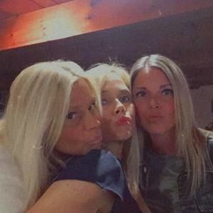 Meet your Posher, Chrissy